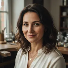 Autor Sara Czerwińska