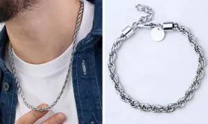 Biżuteria od mężczyzny: symbolika, okazje, jak wybrać idealny prezent