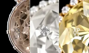 XP na biżuterii: Sygnatura producenta czy próba złota?
