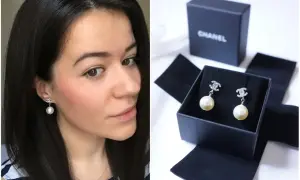 Gdzie kupić biżuterię Chanel? Sprawdź zaufane miejsca