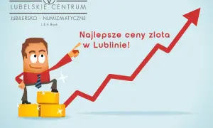 Gdzie sprzedać złotą biżuterię? Poradnik: Ceny, Skupy, Zyski