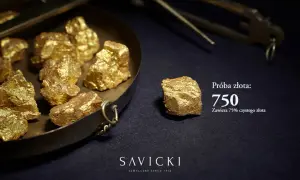 Złoto próby 750 ile to karatów? Szybka odpowiedź 18k