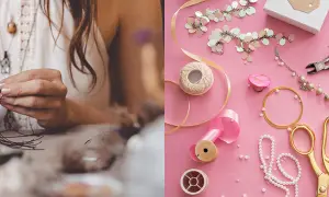 Biżuteria handmade: Jak zacząć i sprzedawać? Praktyczny przewodnik