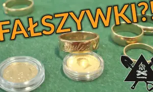 Jak sprawdzić złoto bez próby? Domowe i profesjonalne metody