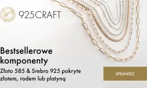 Gdzie kupić półfabrykaty do biżuterii? Sprawdzone sklepy i porady