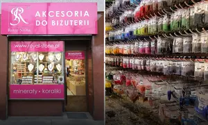 Gdzie kupić koraliki do biżuterii? Najlepsze sklepy online i stacjonarne