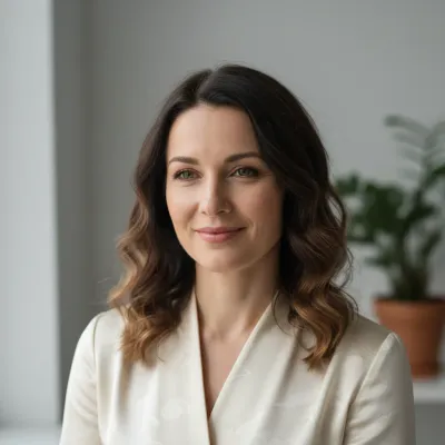 Aleksandra Jaworska