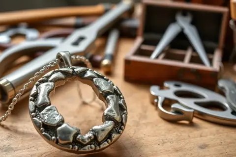 Jak zapobiec czernieniu biżuterii? Praktyczne porady i triki