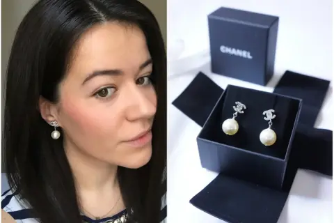 Gdzie kupić biżuterię Chanel? Sprawdź zaufane miejsca