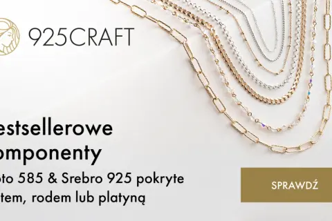 Gdzie kupić półfabrykaty do biżuterii? Sprawdzone sklepy i porady