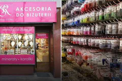 Gdzie kupić koraliki do biżuterii? Najlepsze sklepy online i stacjonarne