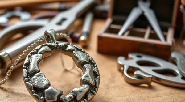 Jak zapobiec czernieniu biżuterii? Praktyczne porady i triki