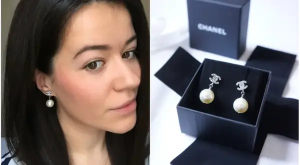 Gdzie kupić biżuterię Chanel? Sprawdź zaufane miejsca