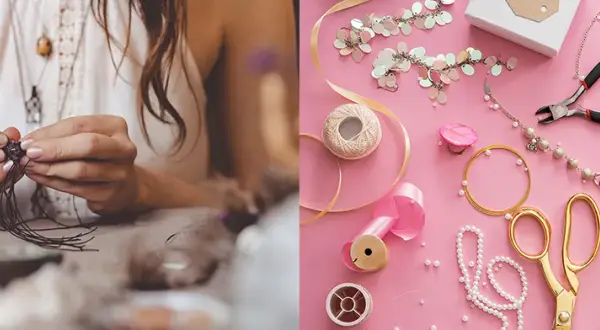 Biżuteria handmade: Jak zacząć i sprzedawać? Praktyczny przewodnik