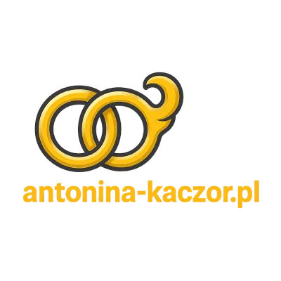 Logo antonina-kaczor.pl